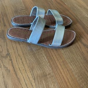 COPY - Sam Edelman gala sandal